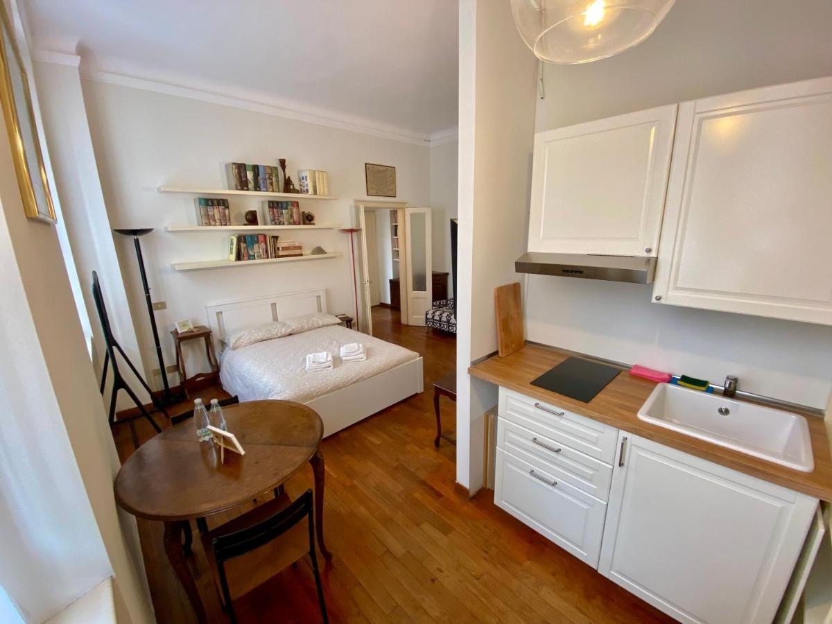 Citta Studi Apartment Милано Екстериор снимка